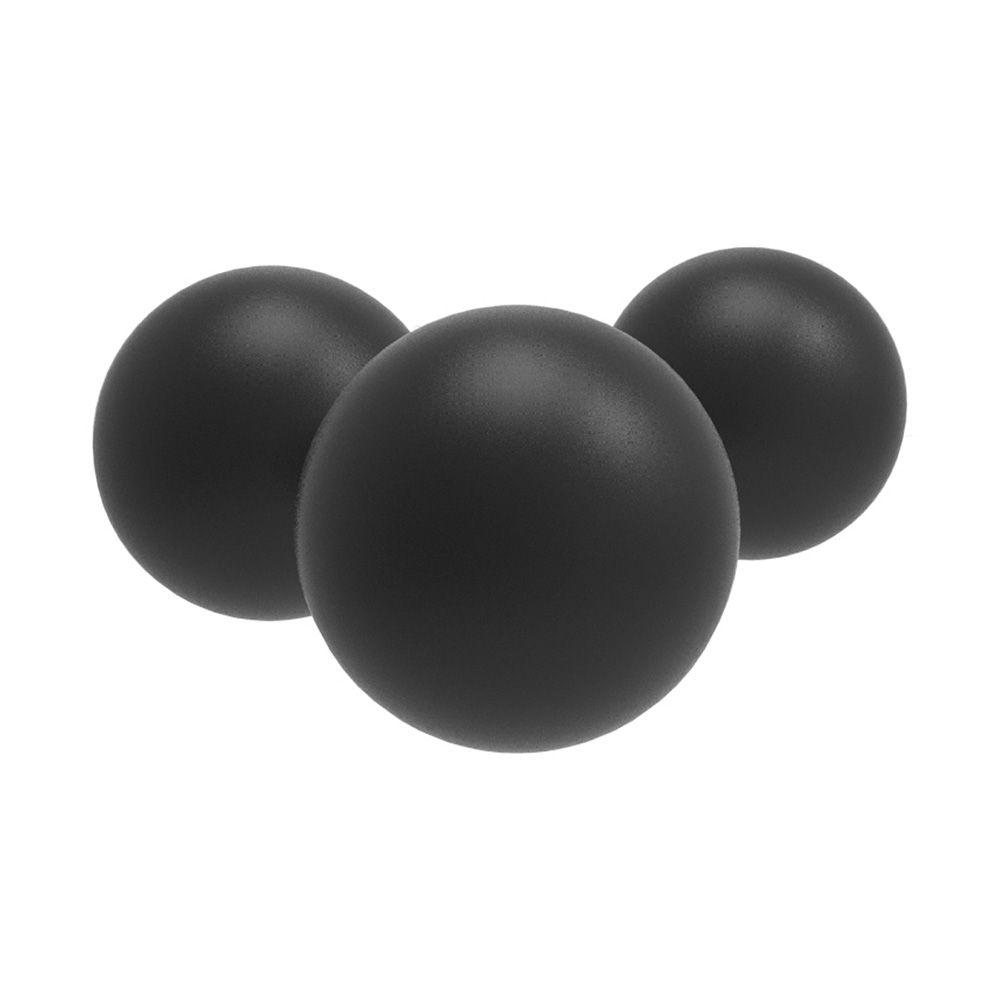 T4E .50 Round Balls EXTRA HEAVY 2,91gr. METALEN KERN / 100 stuks / voor TP50 Co2 pistool -3313-a